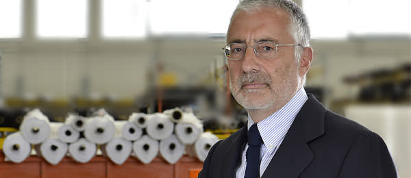 Paolo Ciccarelli, Ceo di Schmid